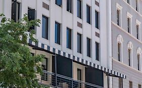 The Carrington Aparthotel By Totalstay