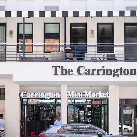 The Carrington Aparthotel By Totalstay Cape Town Exterior photo