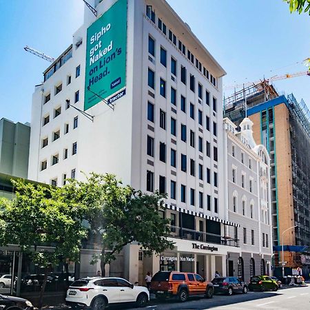 The Carrington Aparthotel By Totalstay Cape Town Exterior photo