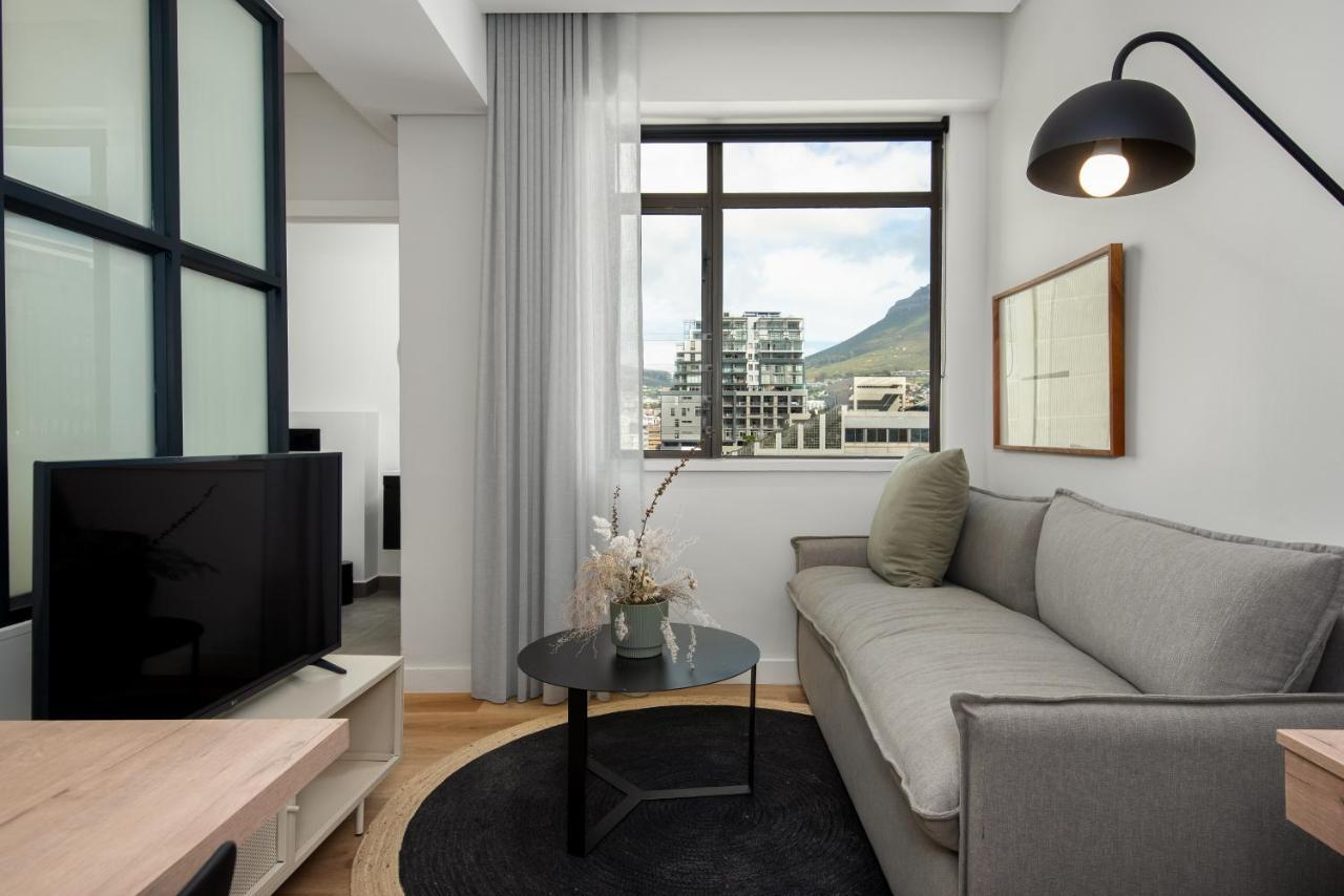 The Carrington Aparthotel By Totalstay Cape Town Exterior photo