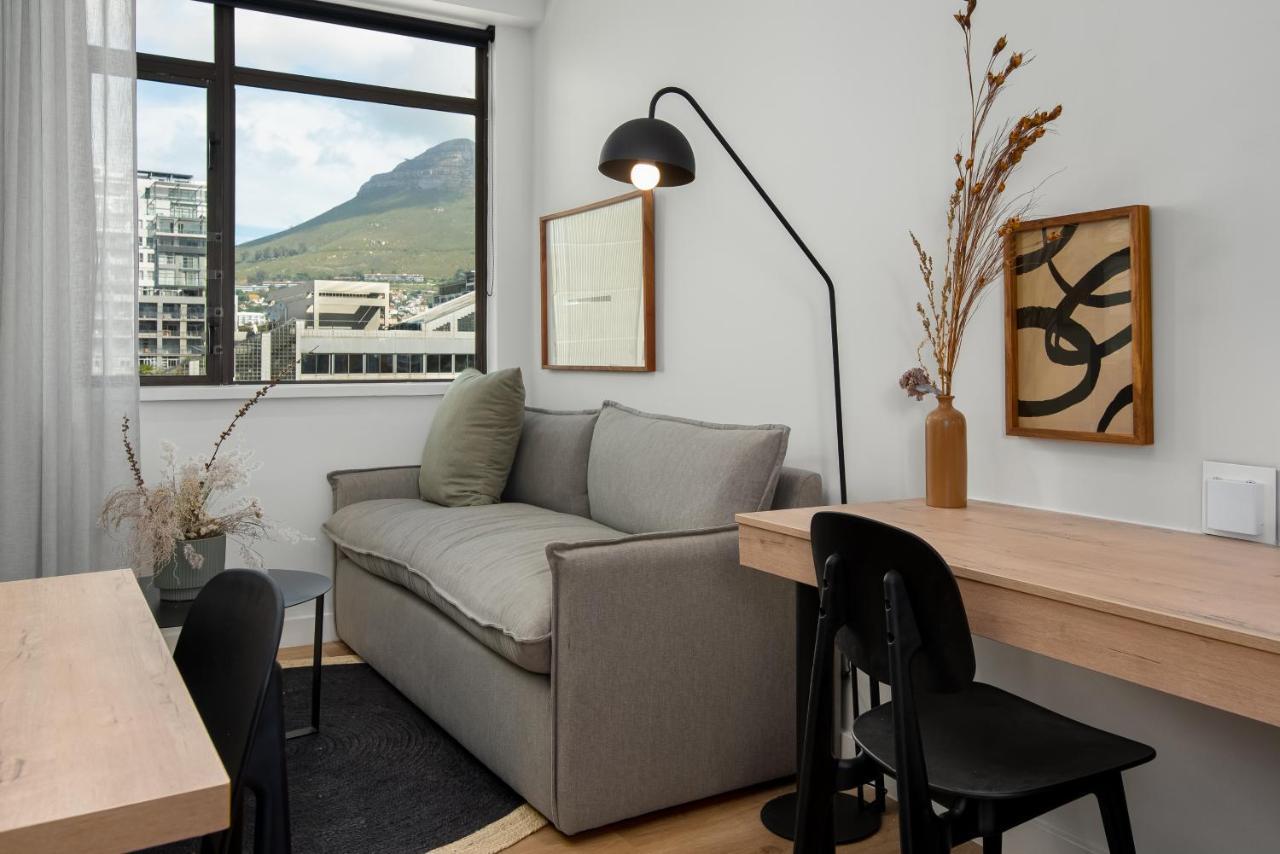 The Carrington Aparthotel By Totalstay Cape Town Exterior photo