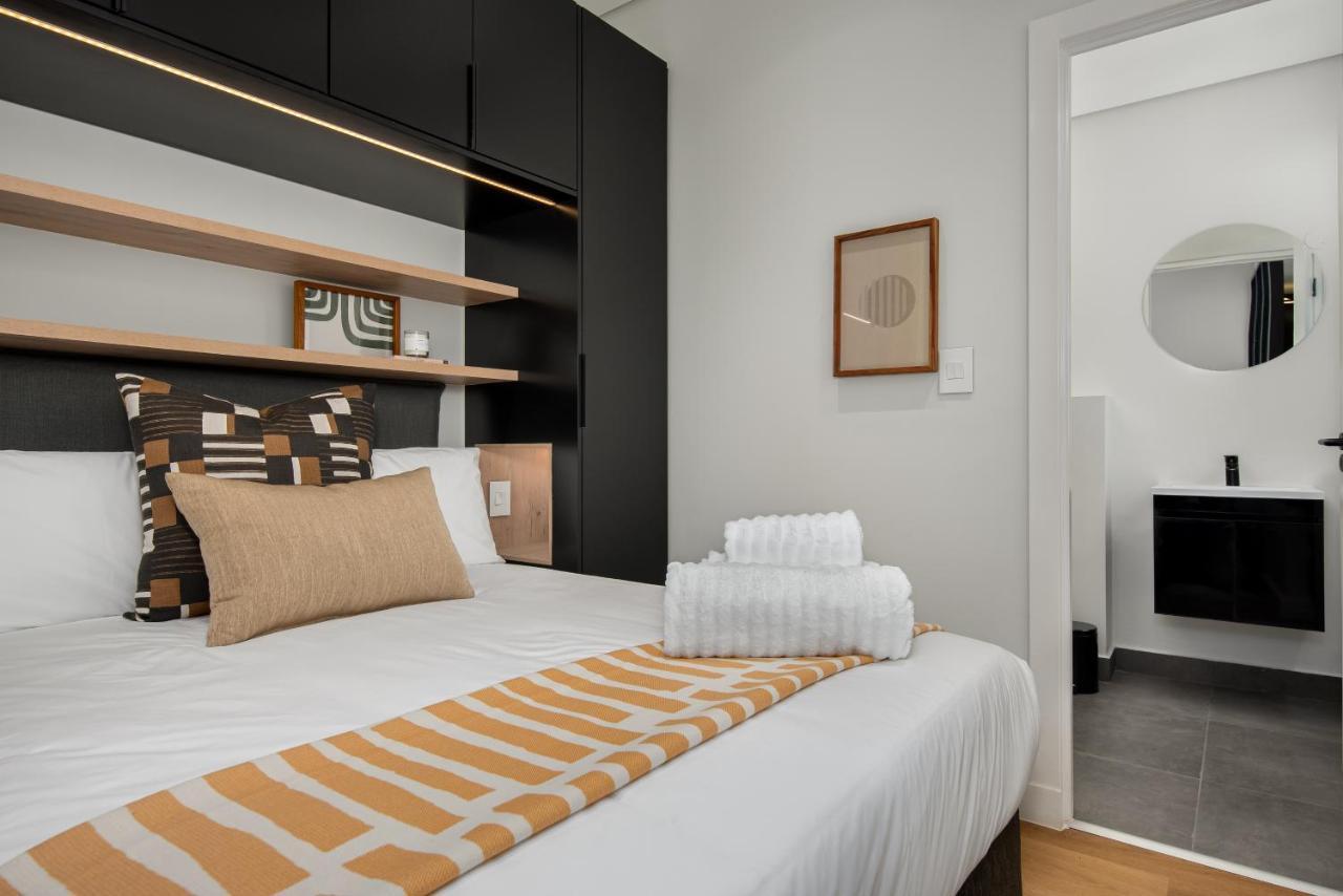 The Carrington Aparthotel By Totalstay Cape Town Exterior photo