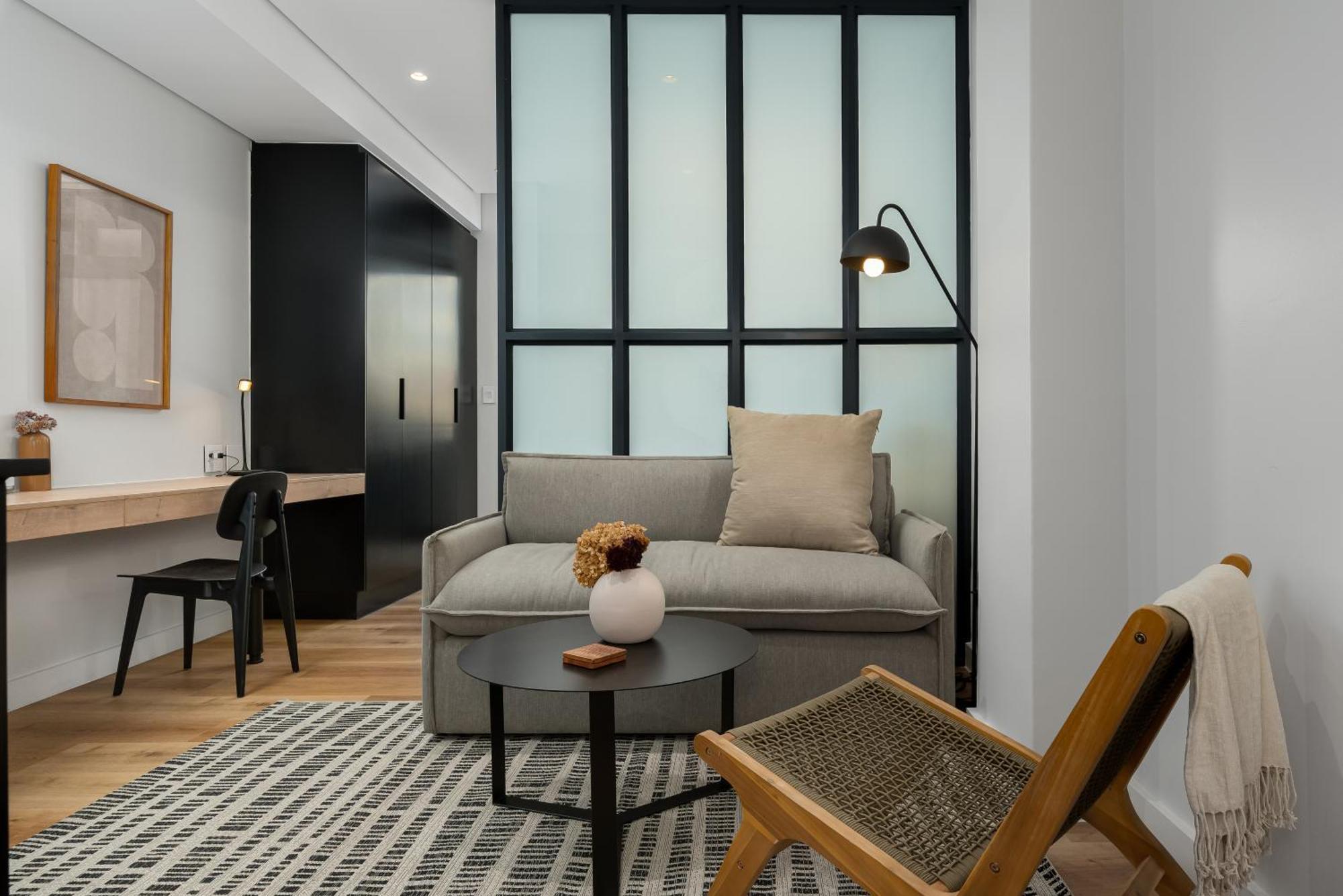 The Carrington Aparthotel By Totalstay Cape Town Exterior photo