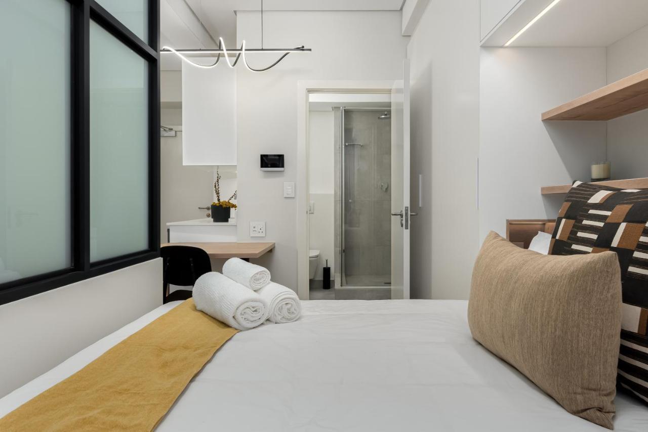 The Carrington Aparthotel By Totalstay Cape Town Exterior photo