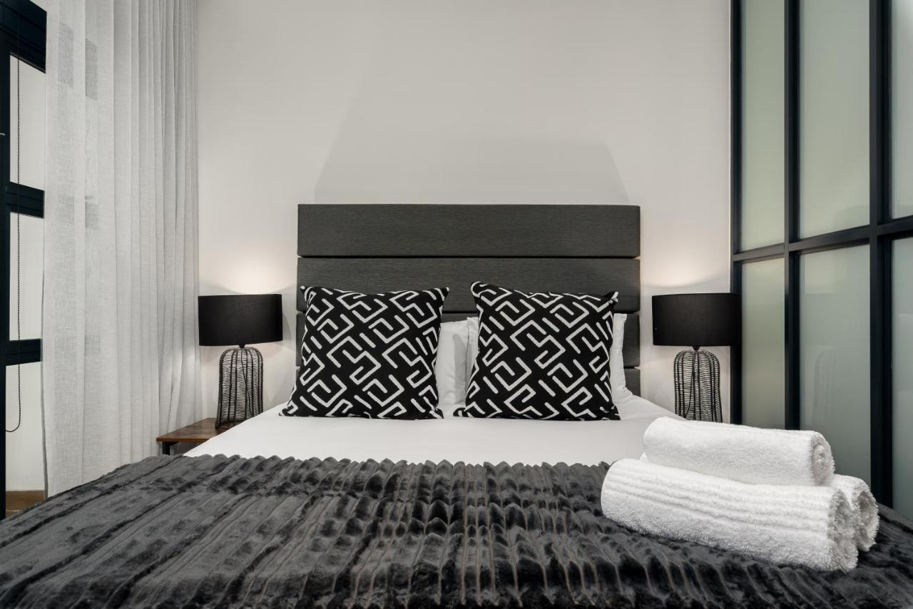 The Carrington Aparthotel By Totalstay Cape Town Exterior photo