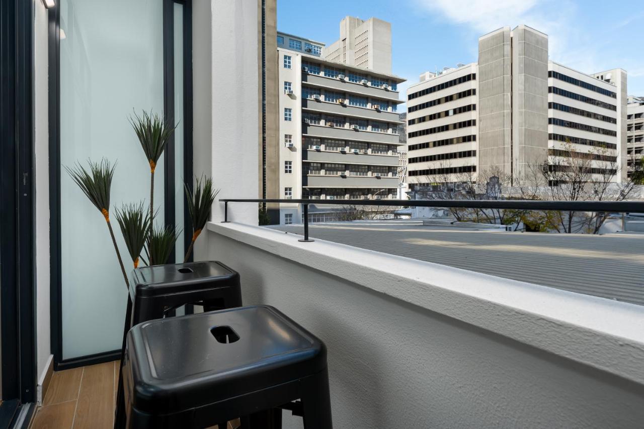 The Carrington Aparthotel By Totalstay Cape Town Exterior photo