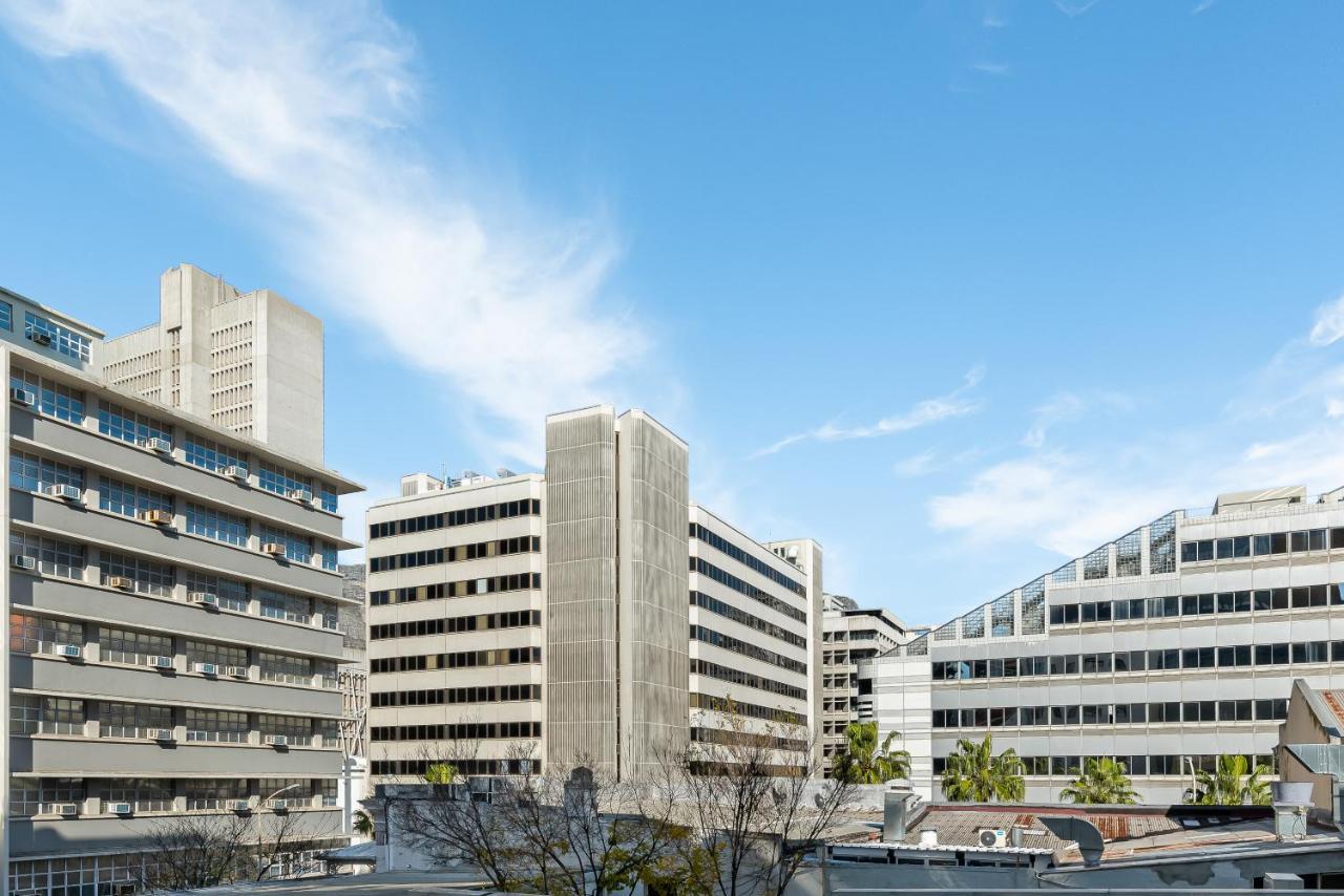 The Carrington Aparthotel By Totalstay Cape Town Exterior photo