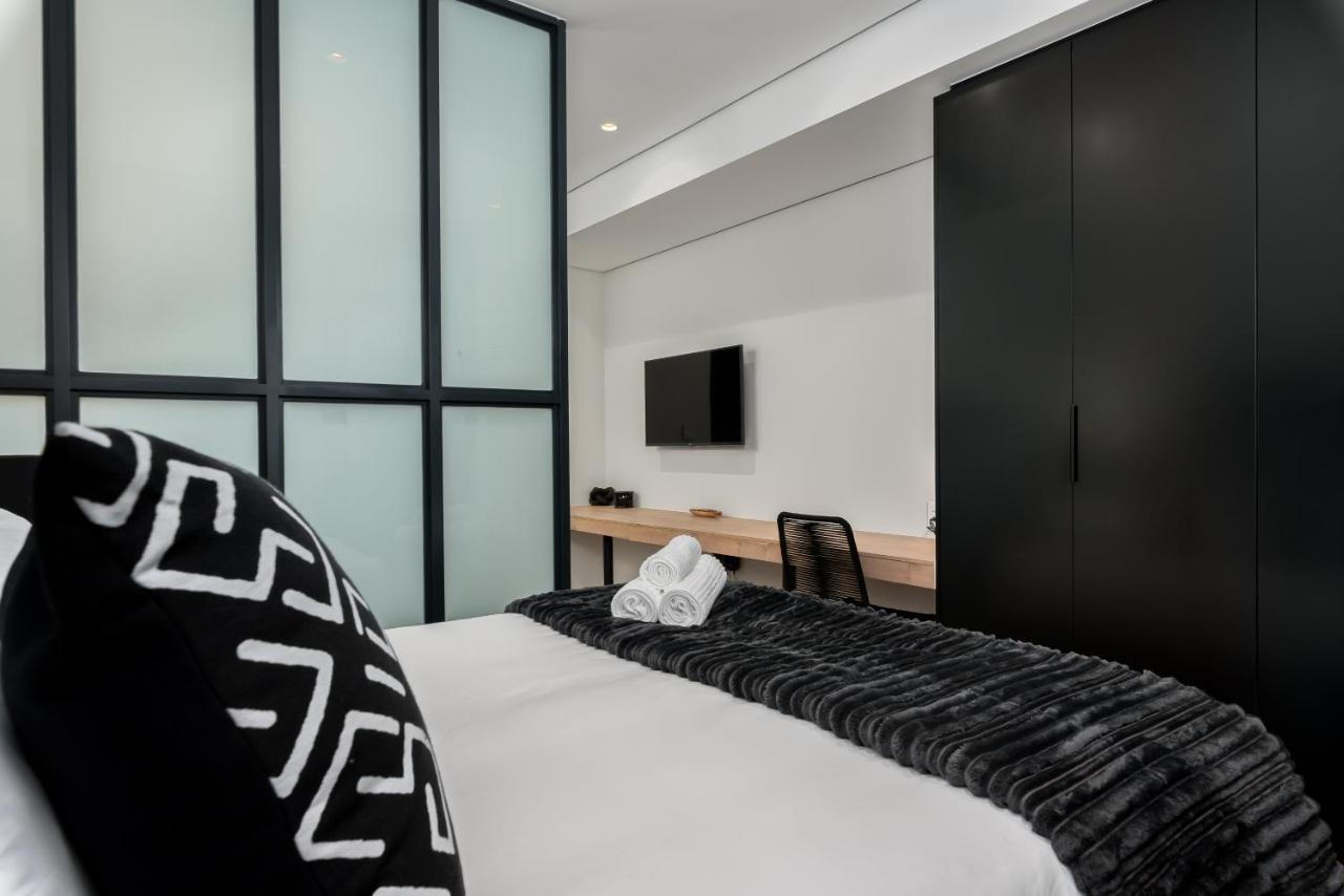 The Carrington Aparthotel By Totalstay Cape Town Exterior photo