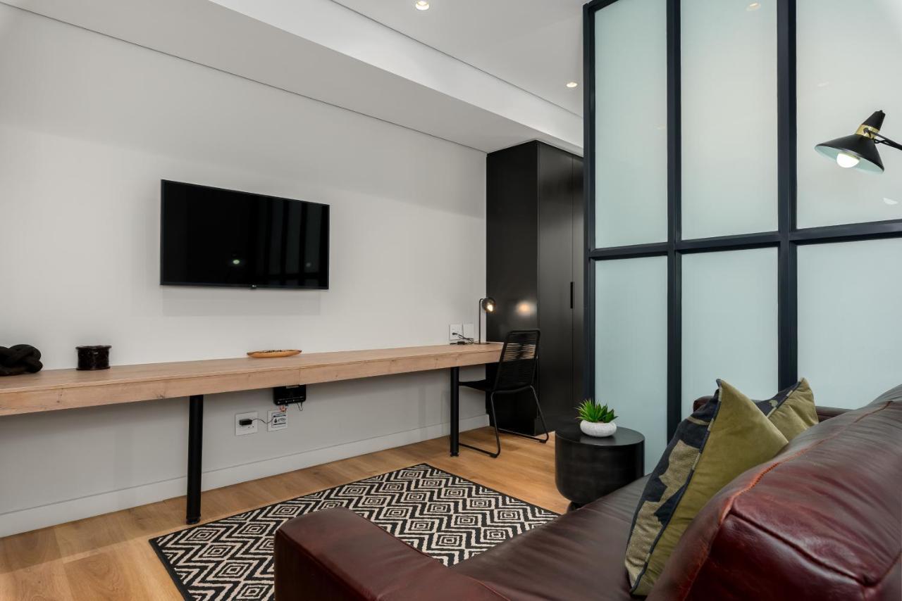 The Carrington Aparthotel By Totalstay Cape Town Exterior photo