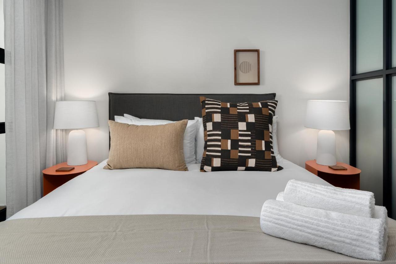 The Carrington Aparthotel By Totalstay Cape Town Exterior photo