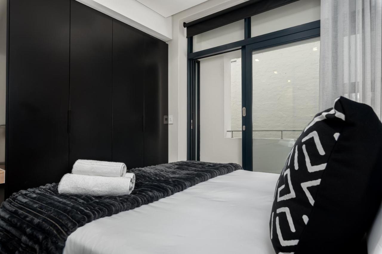 The Carrington Aparthotel By Totalstay Cape Town Exterior photo