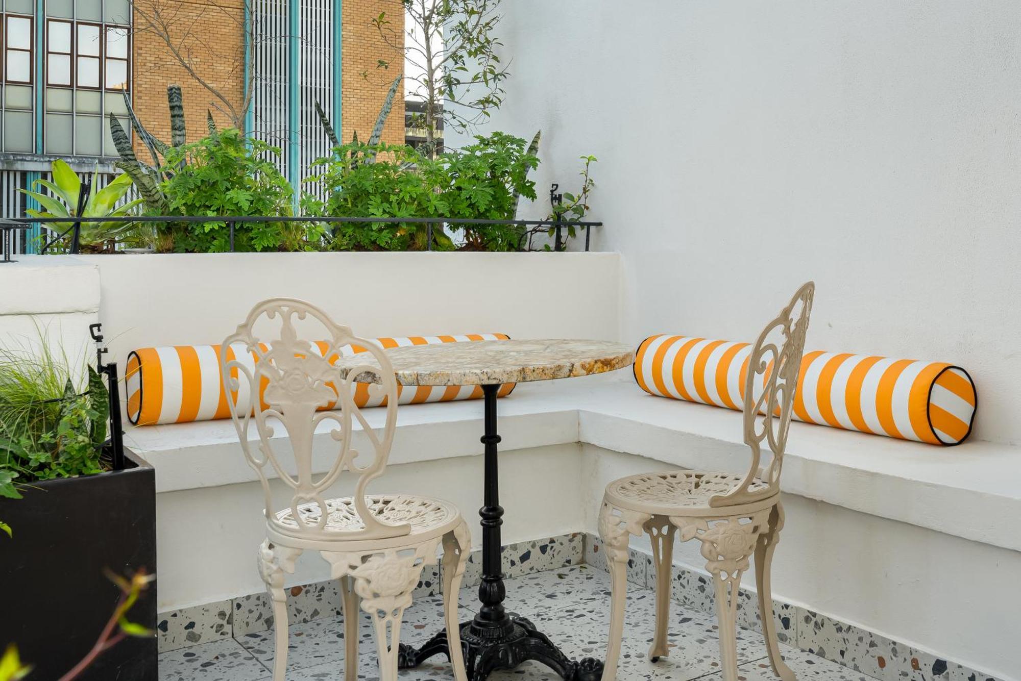 The Carrington Aparthotel By Totalstay Cape Town Exterior photo