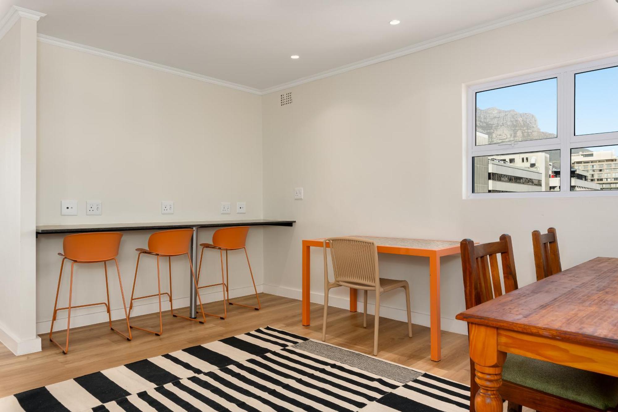 The Carrington Aparthotel By Totalstay Cape Town Exterior photo