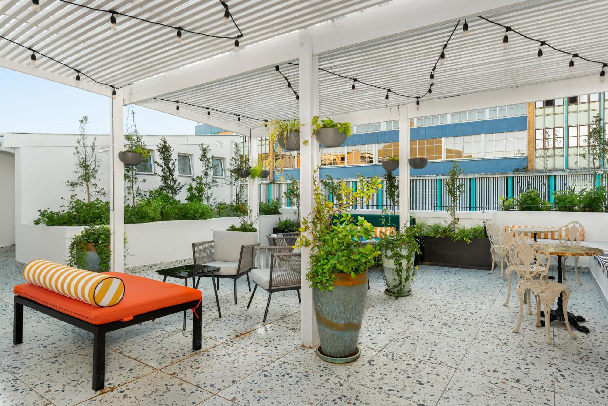 The Carrington Aparthotel By Totalstay Cape Town Exterior photo